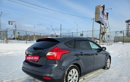 Ford Focus III, 2013 год, 760 000 рублей, 4 фотография