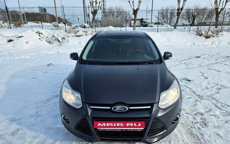 Ford Focus III, 2013 год, 760 000 рублей, 11 фотография