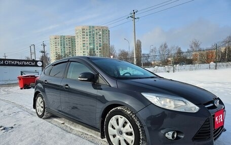 Ford Focus III, 2013 год, 760 000 рублей, 13 фотография