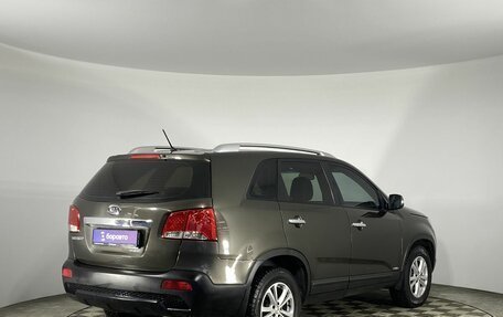 KIA Sorento II рестайлинг, 2009 год, 1 240 000 рублей, 5 фотография