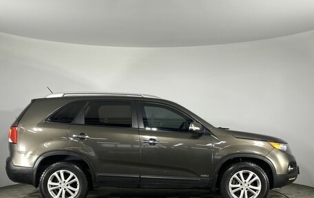 KIA Sorento II рестайлинг, 2009 год, 1 240 000 рублей, 10 фотография