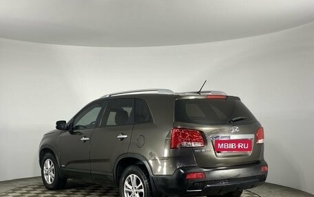 KIA Sorento II рестайлинг, 2009 год, 1 240 000 рублей, 6 фотография