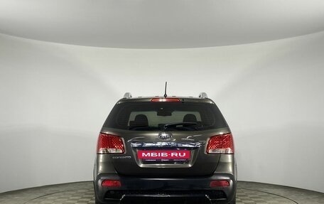 KIA Sorento II рестайлинг, 2009 год, 1 240 000 рублей, 7 фотография