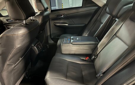 Toyota Camry, 2017 год, 5 200 000 рублей, 14 фотография