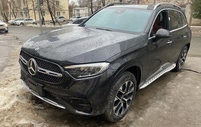 Mercedes-Benz GLC, 2023 год, 7 299 000 рублей, 1 фотография