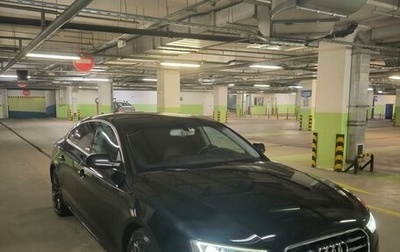 Audi A5, 2014 год, 1 600 000 рублей, 1 фотография