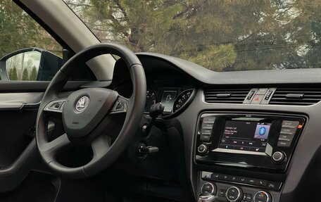 Skoda Octavia, 2013 год, 1 499 999 рублей, 13 фотография