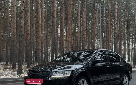 Skoda Octavia, 2013 год, 1 499 999 рублей, 6 фотография