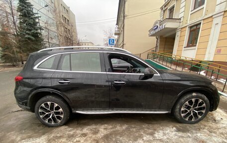 Mercedes-Benz GLC, 2023 год, 7 299 000 рублей, 4 фотография