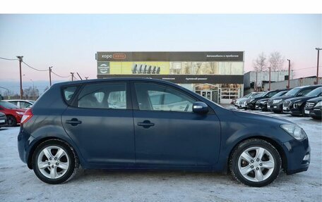 KIA cee'd I рестайлинг, 2010 год, 549 000 рублей, 4 фотография