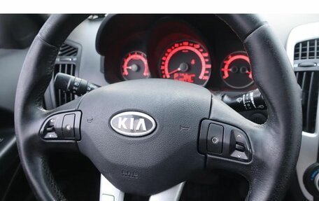 KIA cee'd I рестайлинг, 2010 год, 549 000 рублей, 6 фотография