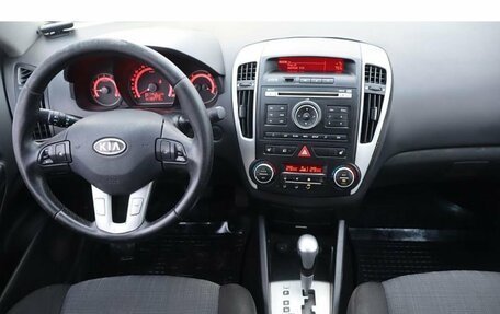 KIA cee'd I рестайлинг, 2010 год, 549 000 рублей, 8 фотография