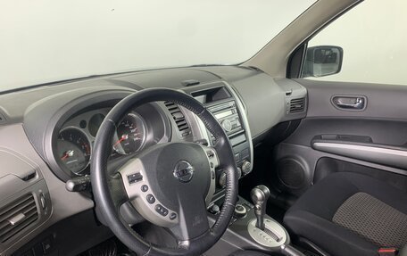 Nissan X-Trail, 2008 год, 940 000 рублей, 12 фотография