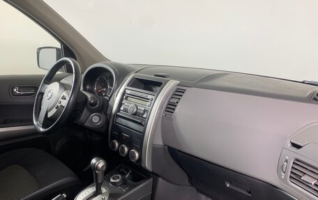 Nissan X-Trail, 2008 год, 940 000 рублей, 14 фотография