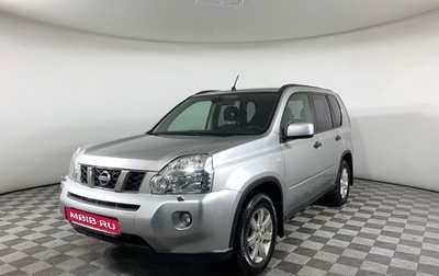 Nissan X-Trail, 2008 год, 940 000 рублей, 1 фотография