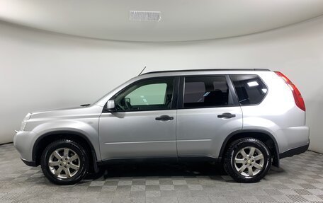 Nissan X-Trail, 2008 год, 940 000 рублей, 8 фотография