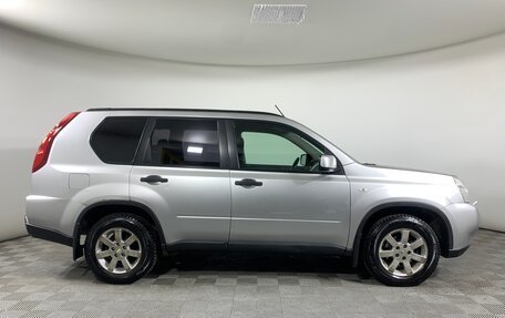 Nissan X-Trail, 2008 год, 940 000 рублей, 4 фотография