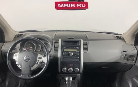 Nissan X-Trail, 2008 год, 940 000 рублей, 13 фотография