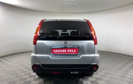 Nissan X-Trail, 2008 год, 940 000 рублей, 6 фотография