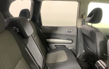 Nissan X-Trail, 2008 год, 940 000 рублей, 18 фотография