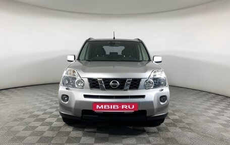 Nissan X-Trail, 2008 год, 940 000 рублей, 2 фотография