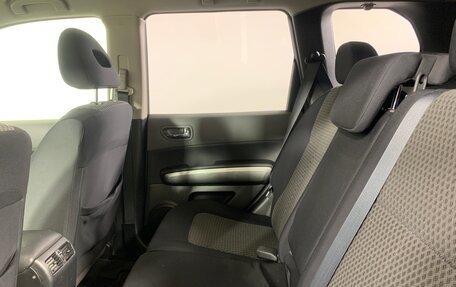 Nissan X-Trail, 2008 год, 940 000 рублей, 19 фотография