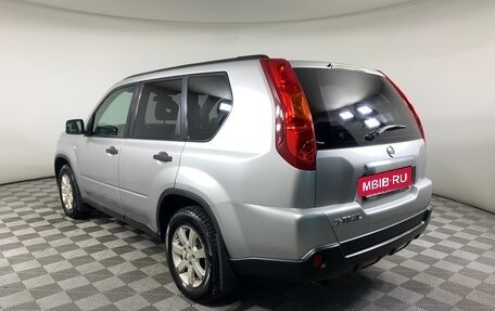 Nissan X-Trail, 2008 год, 940 000 рублей, 7 фотография