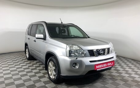 Nissan X-Trail, 2008 год, 940 000 рублей, 3 фотография