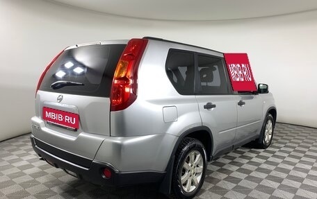 Nissan X-Trail, 2008 год, 940 000 рублей, 5 фотография