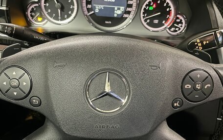 Mercedes-Benz E-Класс, 2010 год, 2 250 000 рублей, 14 фотография