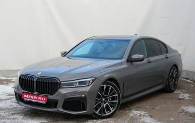 BMW 7 серия, 2020 год, 7 359 000 рублей, 1 фотография