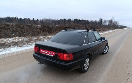 Audi A6, 1995 год, 310 000 рублей, 3 фотография