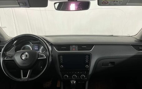 Skoda Octavia, 2017 год, 1 250 000 рублей, 11 фотография