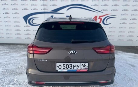 KIA cee'd III, 2018 год, 1 835 000 рублей, 4 фотография