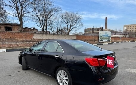 Toyota Camry, 2014 год, 2 250 000 рублей, 4 фотография