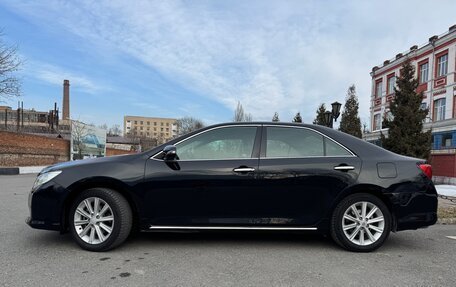 Toyota Camry, 2014 год, 2 250 000 рублей, 6 фотография