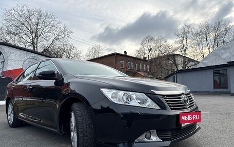 Toyota Camry, 2014 год, 2 250 000 рублей, 15 фотография