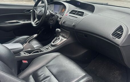 Honda Civic VIII, 2011 год, 1 050 000 рублей, 11 фотография