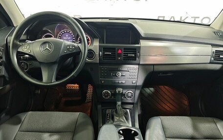 Mercedes-Benz GLK-Класс, 2011 год, 1 550 000 рублей, 11 фотография