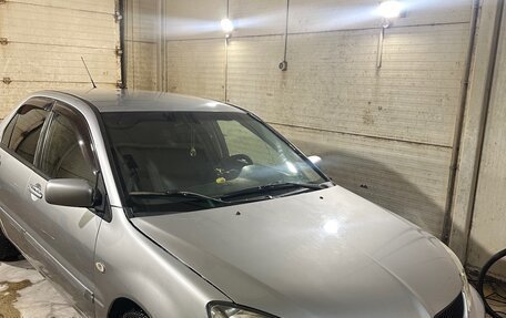 Mitsubishi Lancer IX, 2006 год, 450 000 рублей, 1 фотография