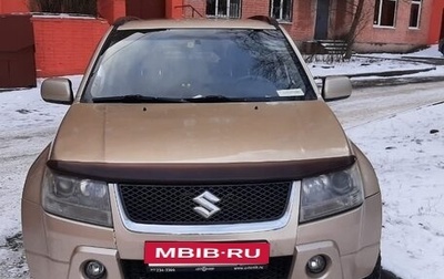 Suzuki Grand Vitara, 2006 год, 800 000 рублей, 1 фотография