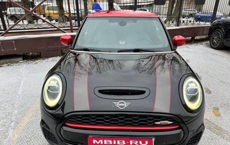 MINI Hatch, 2020 год, 3 594 999 рублей, 1 фотография