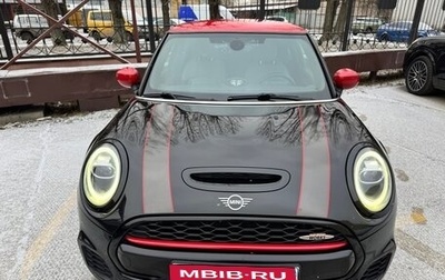 MINI Hatch, 2020 год, 3 594 999 рублей, 1 фотография