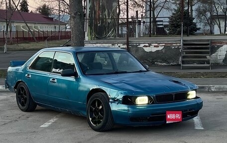 Nissan Laurel VIII, 1997 год, 300 000 рублей, 1 фотография