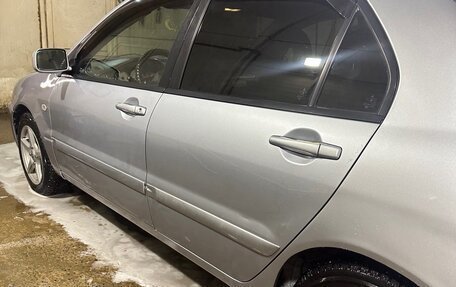 Mitsubishi Lancer IX, 2006 год, 450 000 рублей, 2 фотография