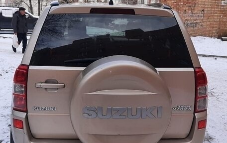 Suzuki Grand Vitara, 2006 год, 800 000 рублей, 4 фотография