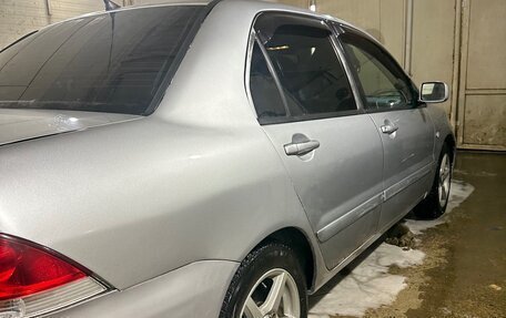 Mitsubishi Lancer IX, 2006 год, 450 000 рублей, 4 фотография