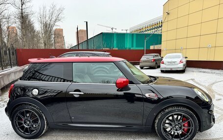 MINI Hatch, 2020 год, 3 594 999 рублей, 6 фотография