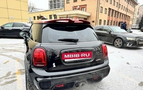 MINI Hatch, 2020 год, 3 594 999 рублей, 4 фотография