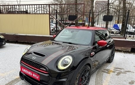 MINI Hatch, 2020 год, 3 594 999 рублей, 2 фотография